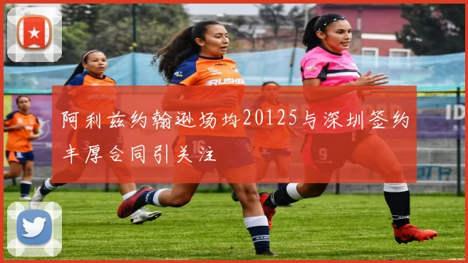 阿利兹约翰逊场均20125与深圳签约丰厚合同引关注